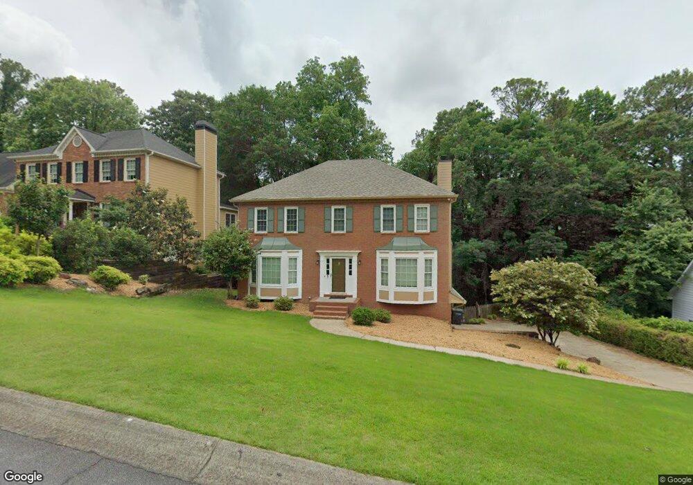 4985 Willow Creek Dr unit 5, Woodstock, GA 30188 - photo 1