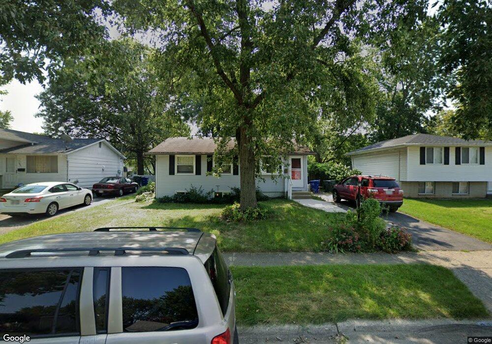 2003 Brookfield Rd, Columbus, OH 43229 - photo 1