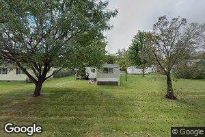 708 Washington St, Dexter, IA 50070
