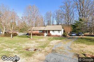 17801 Dominion Dr, Sandy Spring, MD 20860