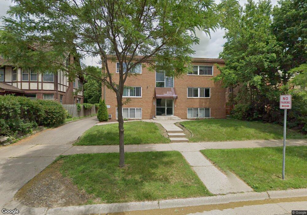 515 5th St SE unit 6, Minneapolis, MN 55414 - photo 1