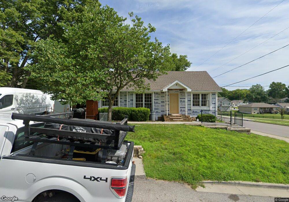 11402 W 60th Terrace, Shawnee, KS 66203 - photo 1