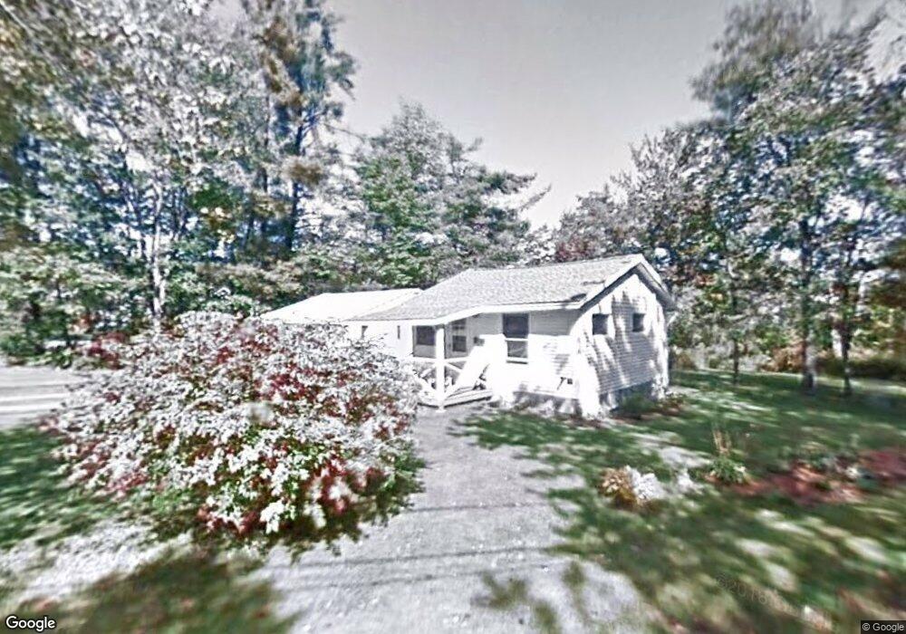 9 Maple St, Jaffrey, NH 03452 - photo 1