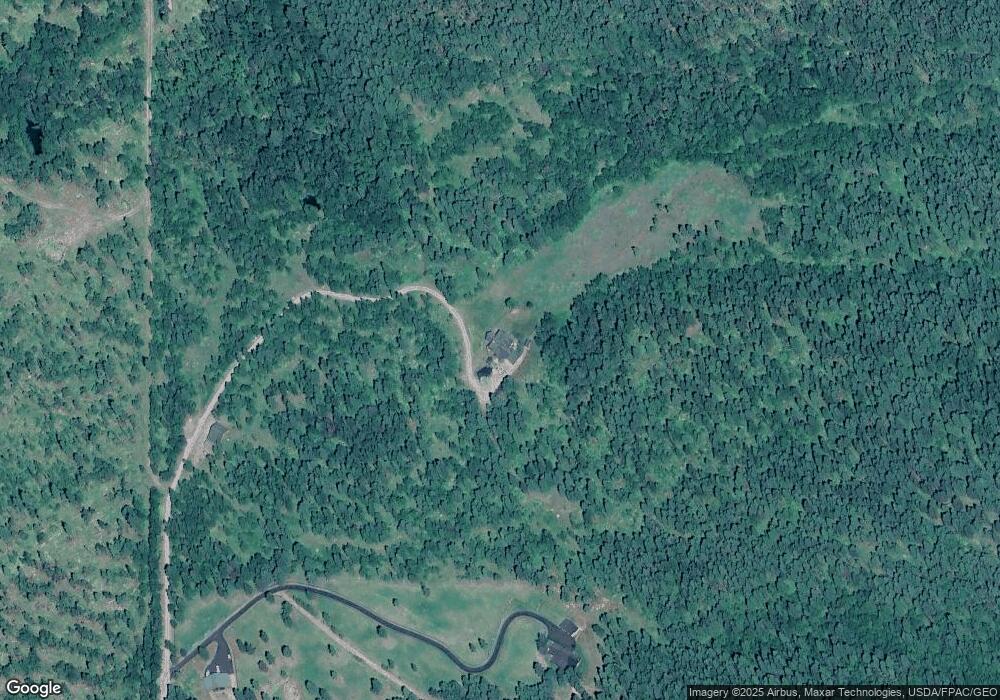 27118 Broken Leg Rd, Bigfork, MT 59911 - photo 1