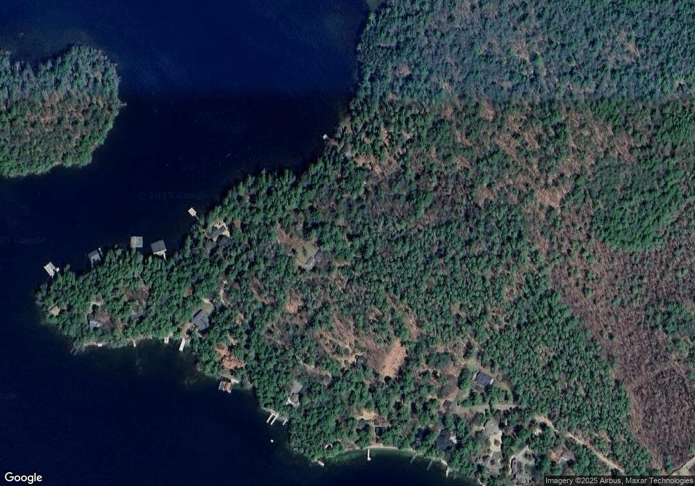 100 Echo Landing Rd, Moultonborough, NH 03254 - photo 1