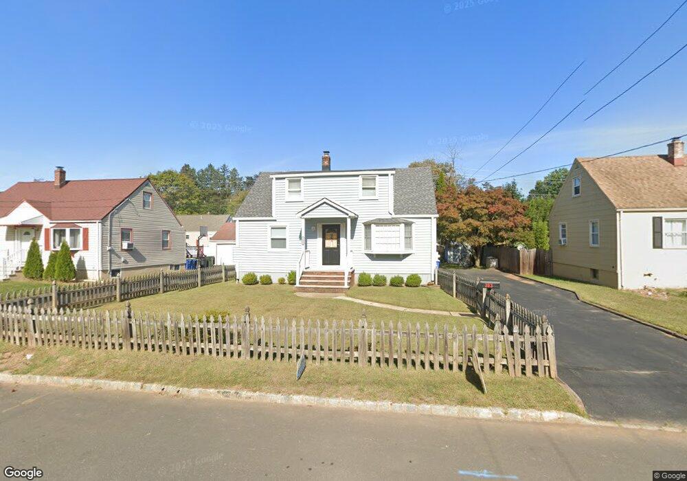 201 Glenside Place unit 3, North Plainfield, NJ 07060 - photo 1