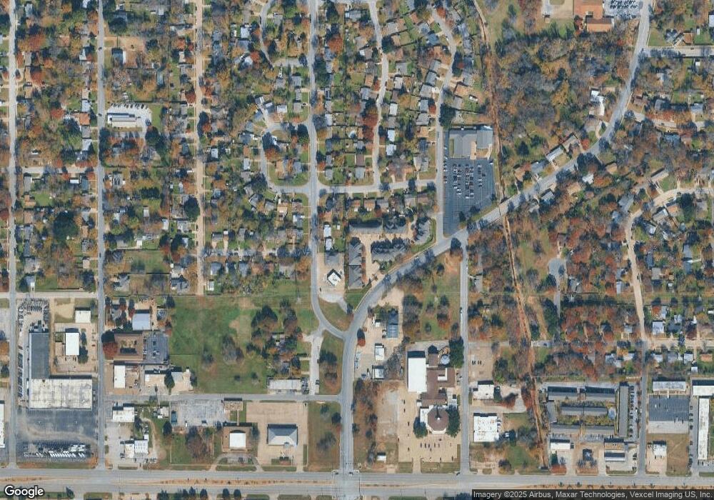 129 Corinna Ct, Hurst, TX 76053 - photo 1