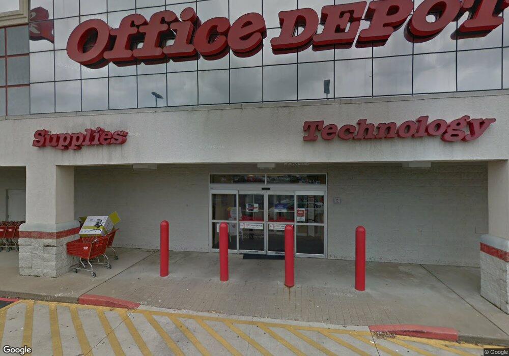 4600 W Walnut St, Rogers, AR 72756 - photo 1