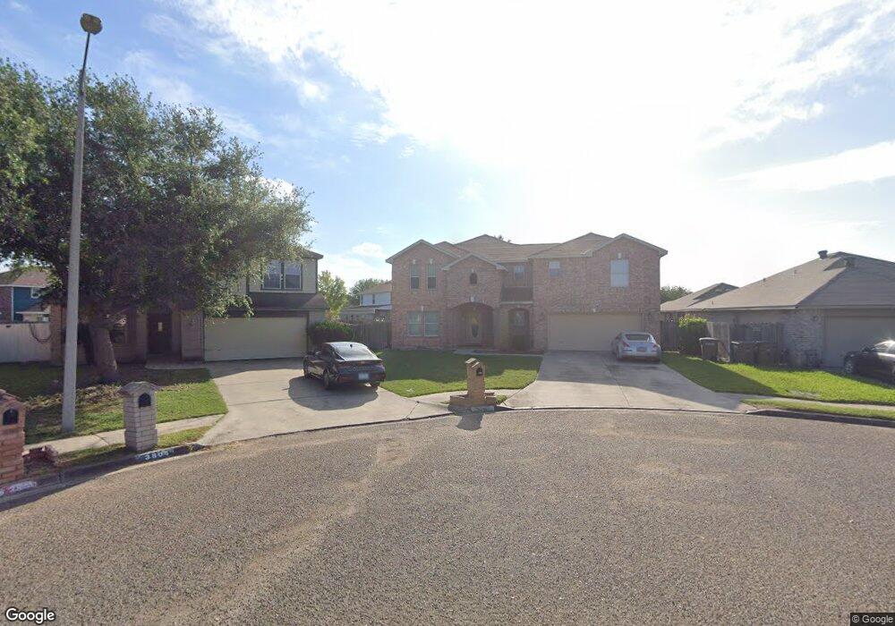 3808 Monette St, Edinburg, TX 78539 - photo 1