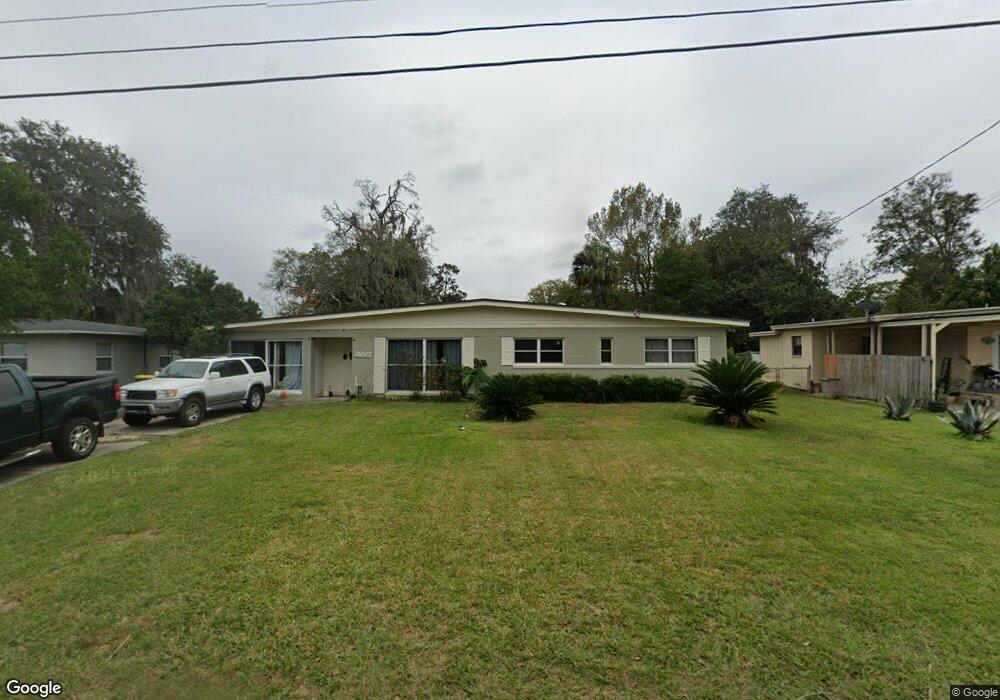 2336 Wilmont Ave, Jacksonville, FL 32218 - photo 1