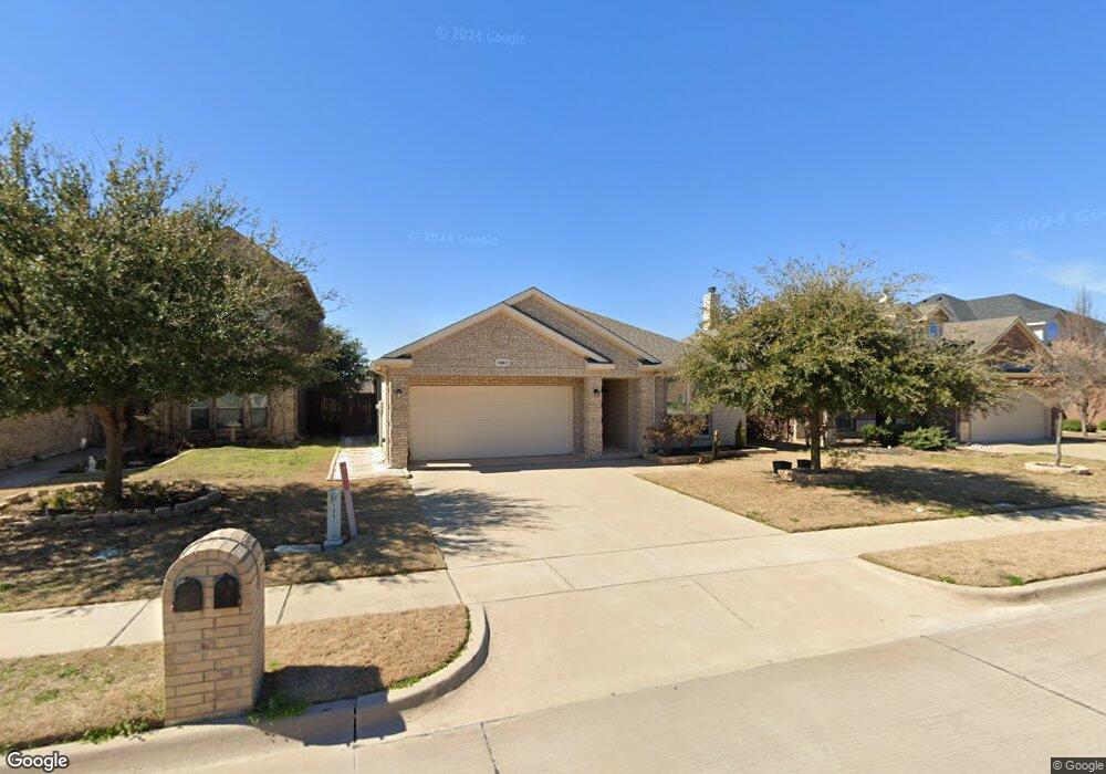 1061 Jodie Dr, Weatherford, TX 76087 - photo 1