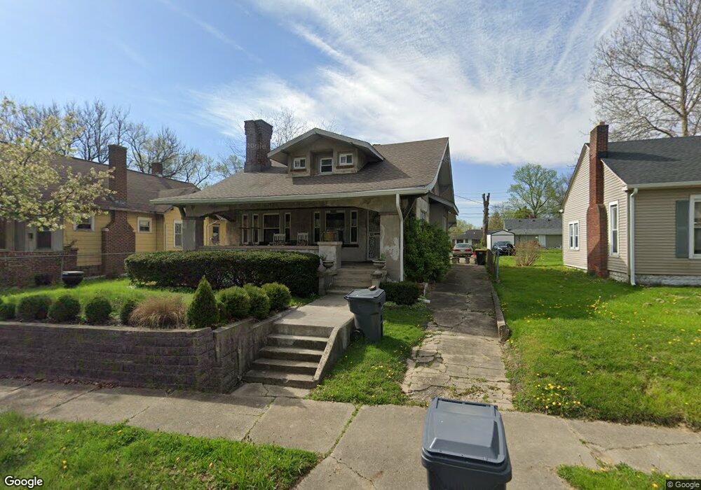 1919 Nichol Ave, Anderson, IN 46016 - photo 1