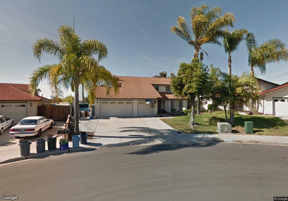 2740 Auburn Ave, Carlsbad, CA 92010 - photo 1