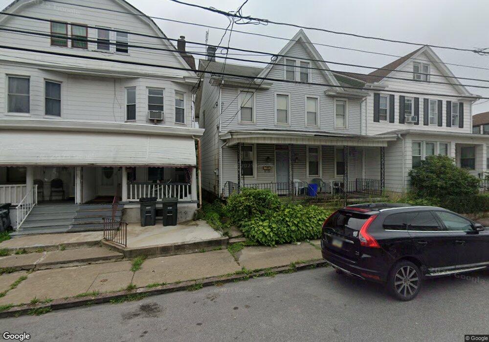 131 S Cedar St, Hazleton, PA 18201 - photo 1