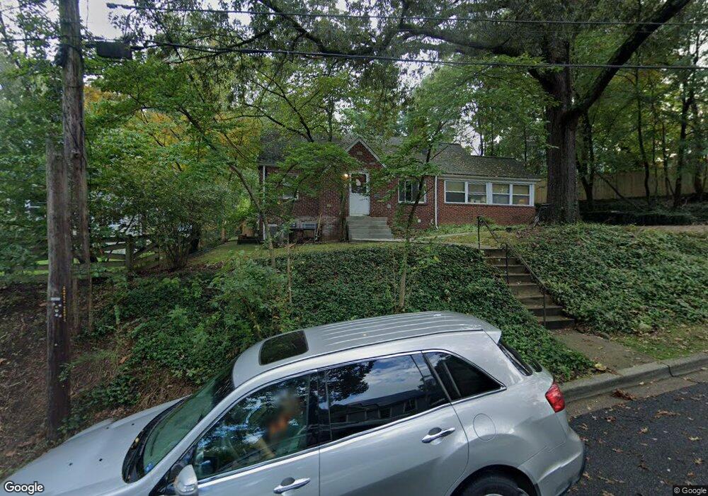 427 Boyd Ave, Takoma Park, MD 20912 - photo 1