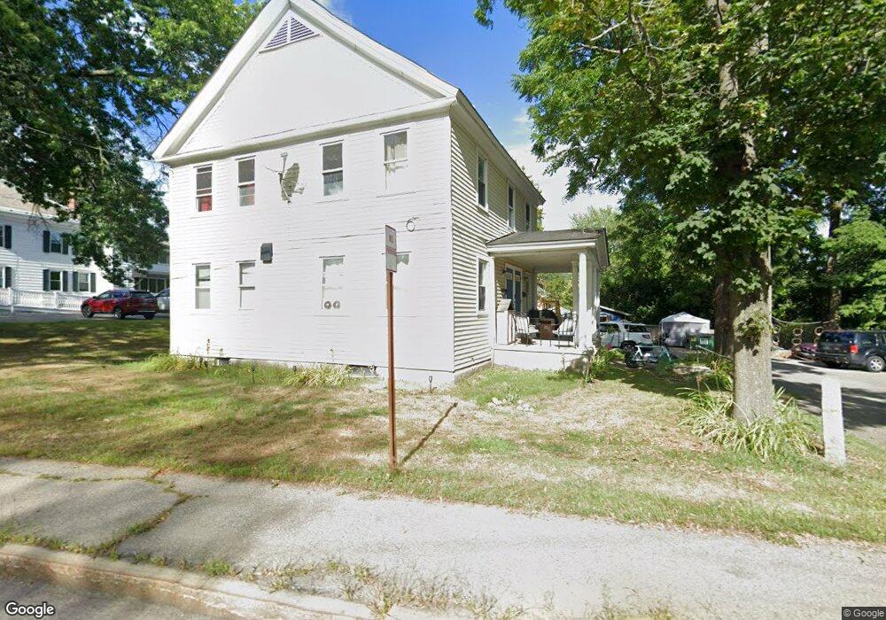 440 Main St, Keene, NH 03431 - photo 1