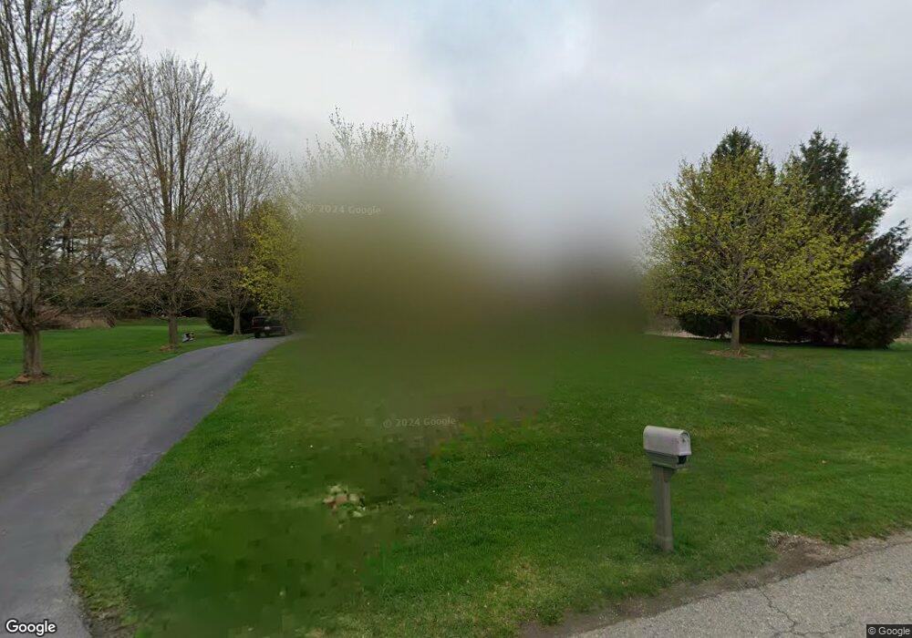 3139 Island Hills Dr, Dexter, MI 48130 - photo 1