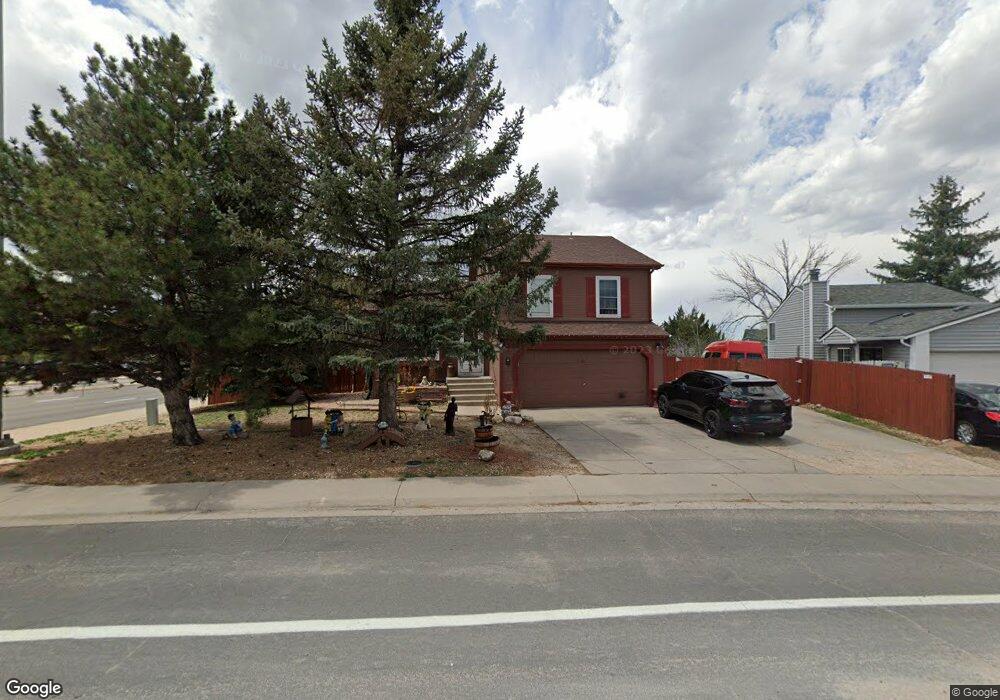 4299 S Argonne St, Aurora, CO 80013 - photo 1