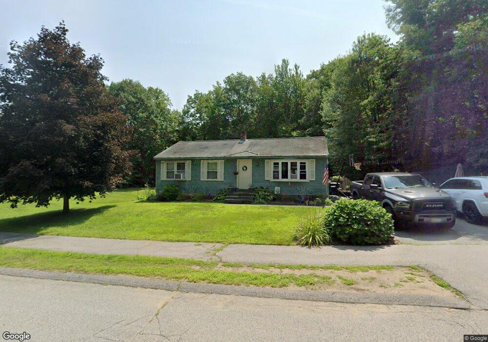 32 Fieldstone Ln, Sanford, ME 04073 - photo 1