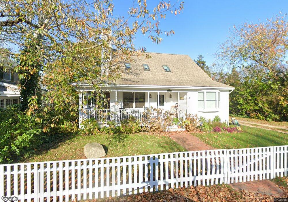 4 Tilton Way, Edgartown, MA 02539 - photo 1