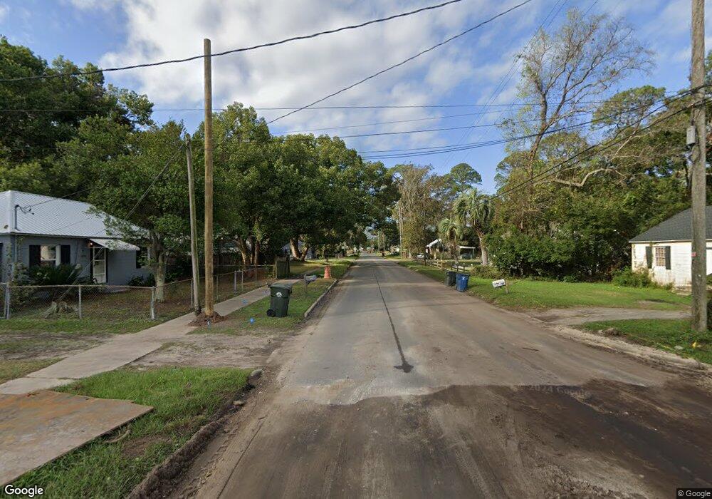 0 Townsend St, Brunswick, GA 31520 - photo 1