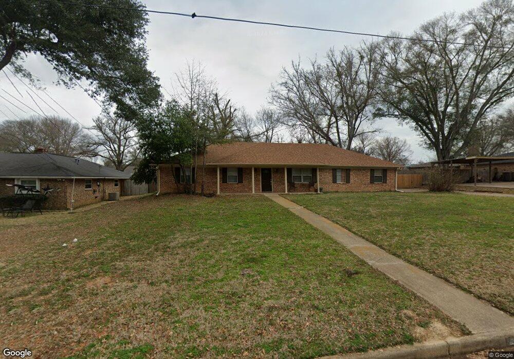 1710 Circle Dr, Tyler, TX 75703 - photo 1