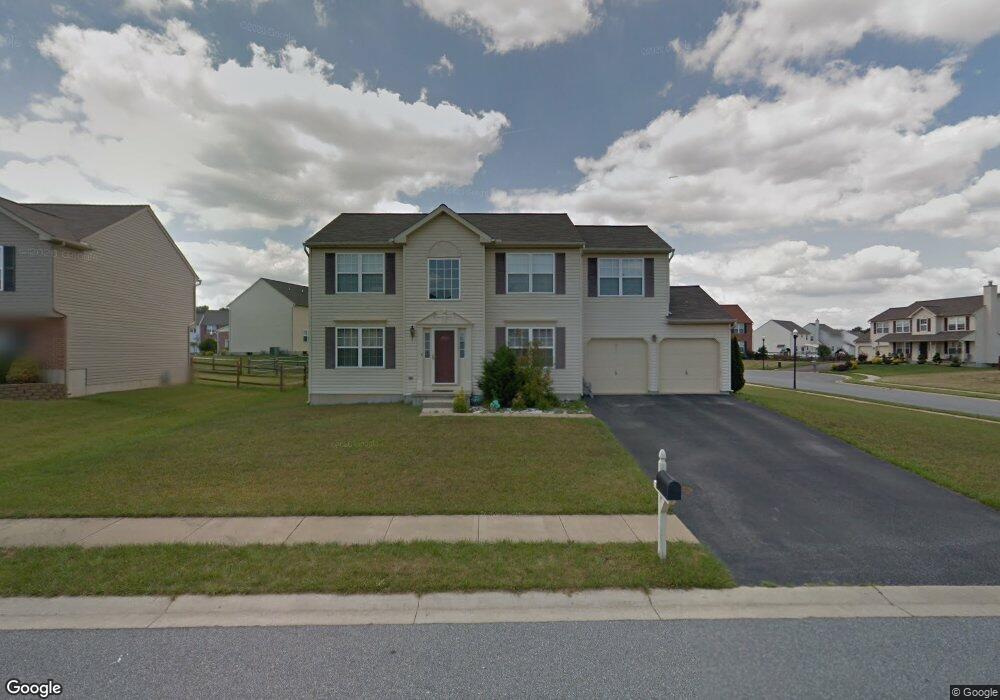 209 Harlequin Dr, New Castle, DE 19720 - photo 1