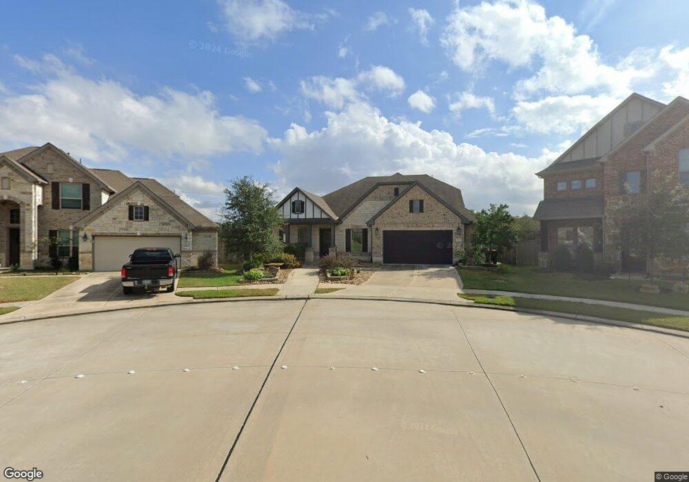 19103 Blooms Rise Dr, Tomball, TX 77377 - photo 1