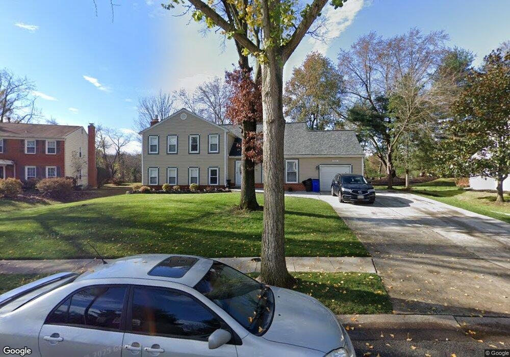 5022 Whetstone Rd, Columbia, MD 21044 - photo 1