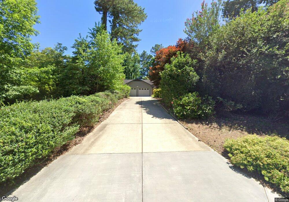 5264 Willow Point Pkwy unit 2, Marietta, GA 30068 - photo 1