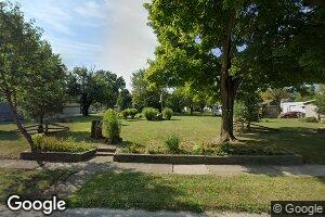 812 E 2nd St, Lima, OH 45804