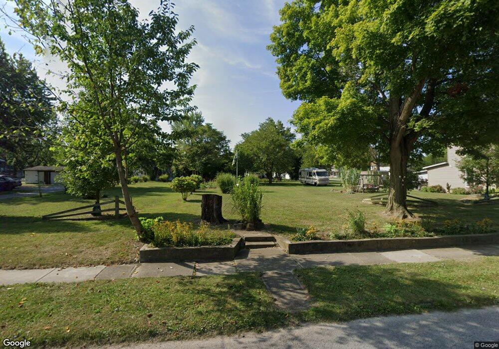 812 E 2nd St, Lima, OH 45804 - photo 1