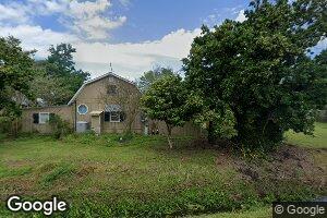 1463 Mar Dr, Lockport, LA 70374