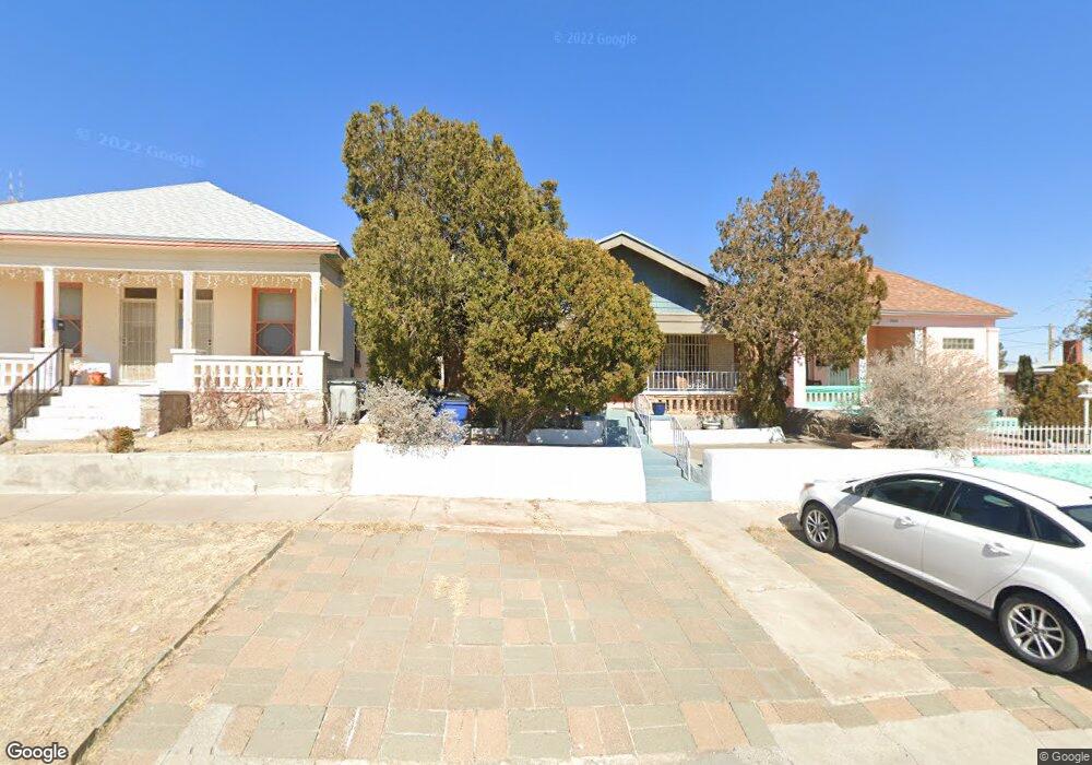 2311 Gold Ave, El Paso, TX 79930 - photo 1