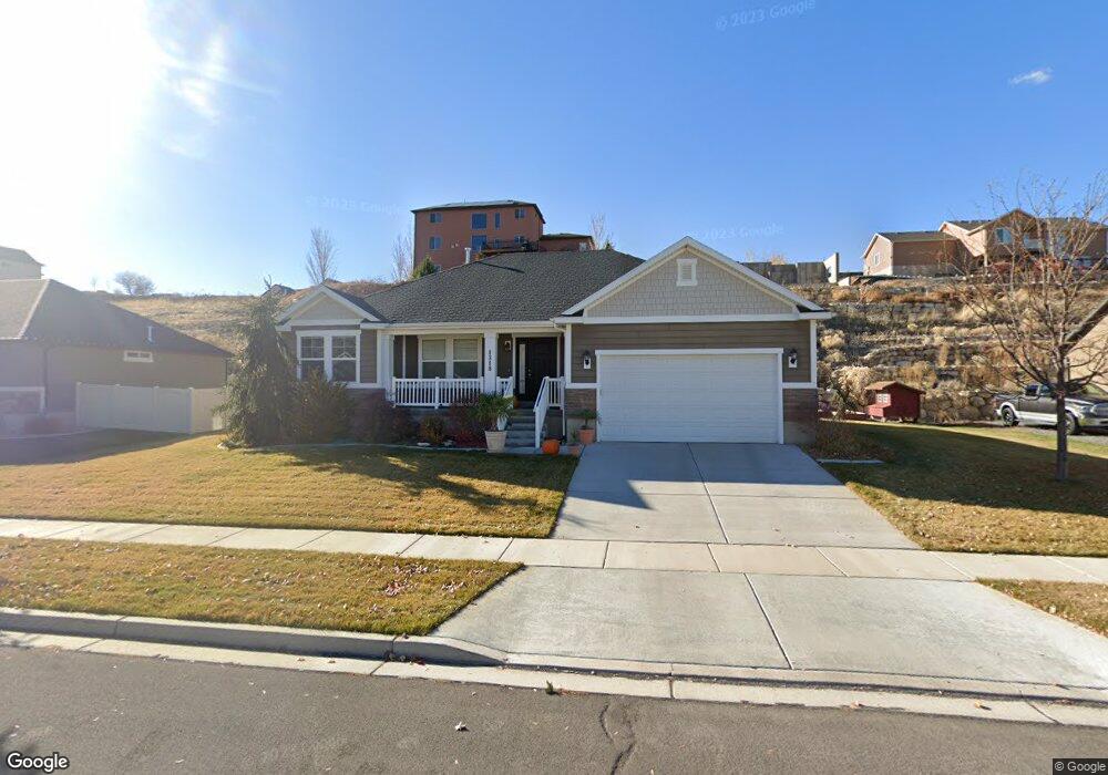 1318 Sageberry Dr unit 250, Santaquin, UT 84655 - photo 1