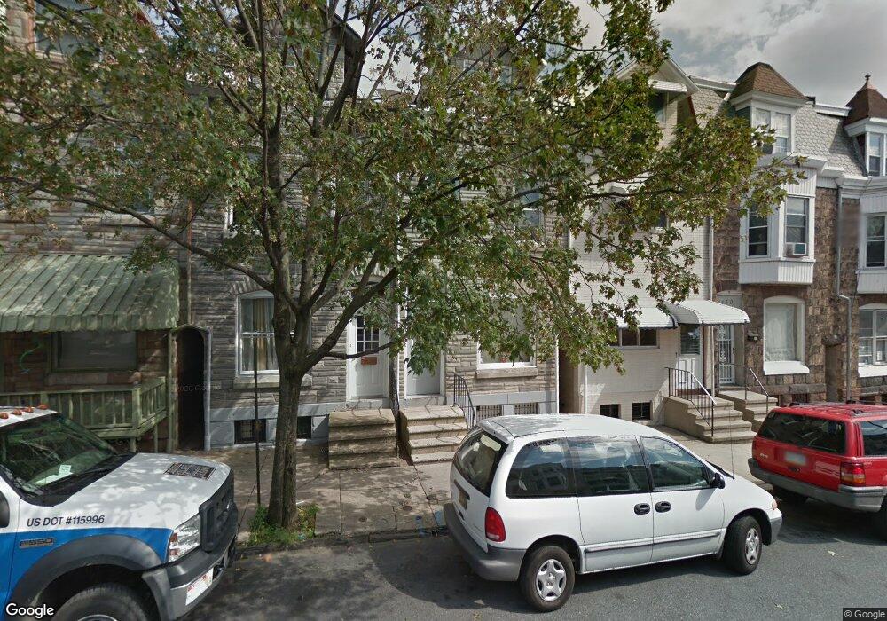 1443 N 10th St, Reading, PA 19604 - photo 1