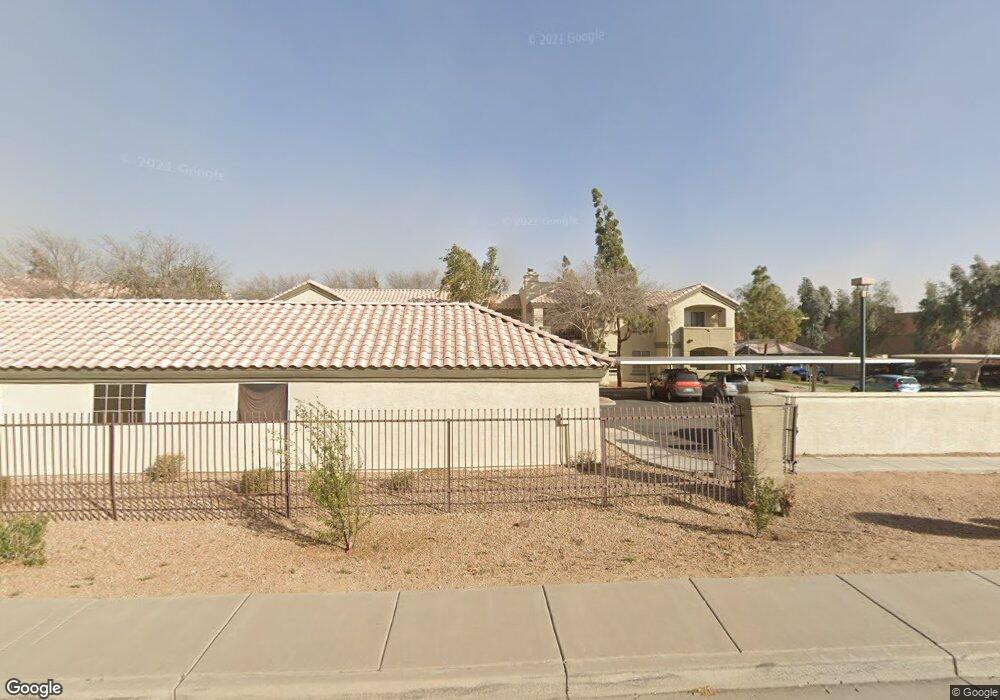 1100 N Priest Dr unit 2110, Chandler, AZ 85226 - photo 1