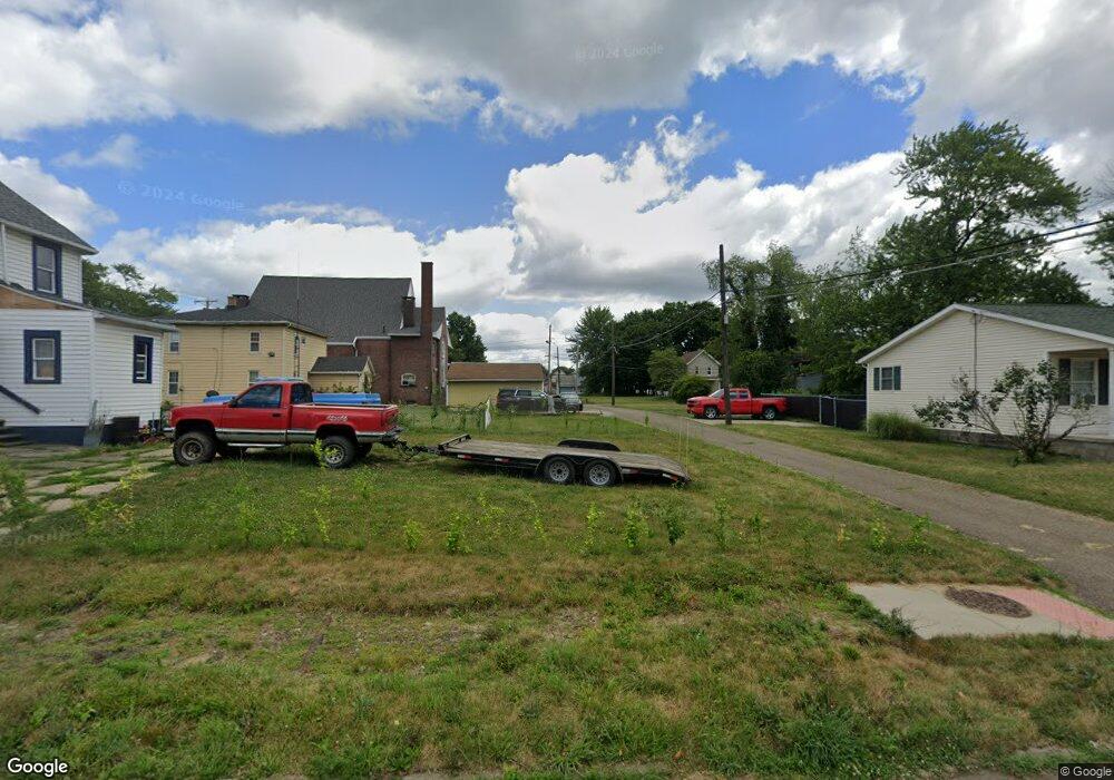 1409 2nd St NE, Canton, OH 44704 - photo 1