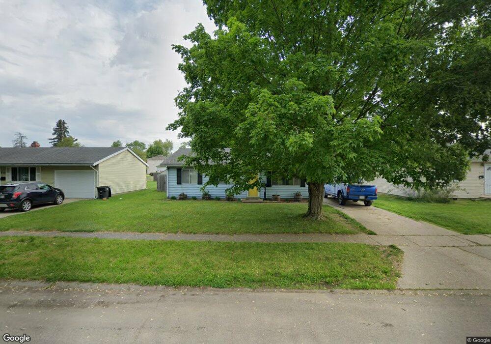 726 W Carlton Ave, Elkhart, IN 46517 - photo 1