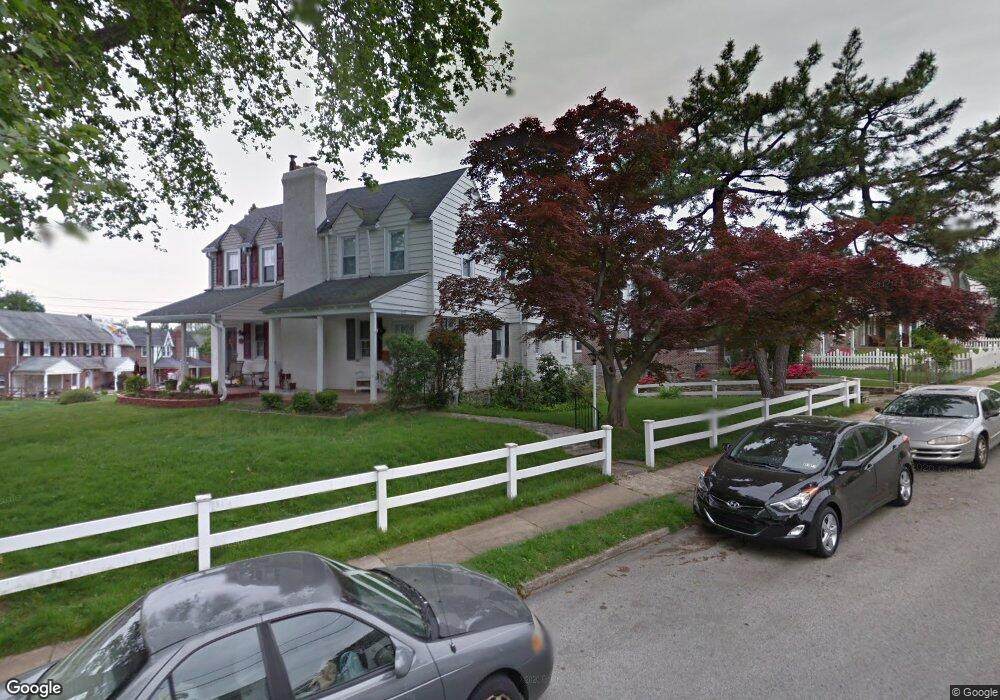 2218 Bryn Mawr Ave, Ardmore, PA 19003 - photo 1