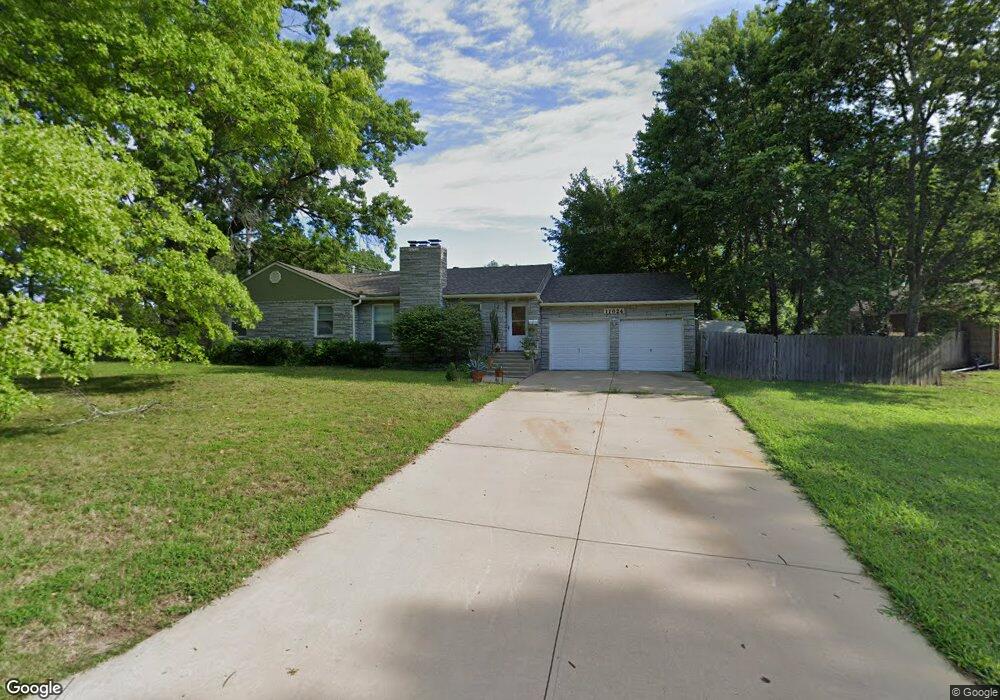 11024 W 51st Terrace, Shawnee, KS 66203 - photo 1