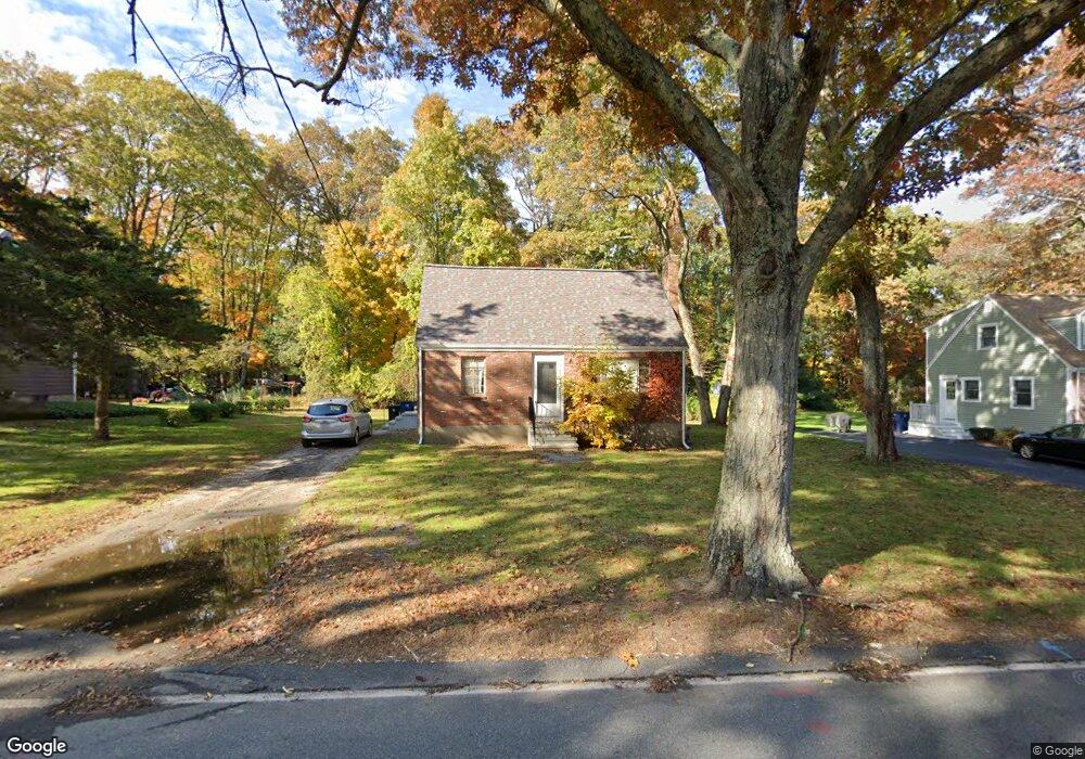 24 Edge Hill Rd, Sharon, MA 02067 - photo 1