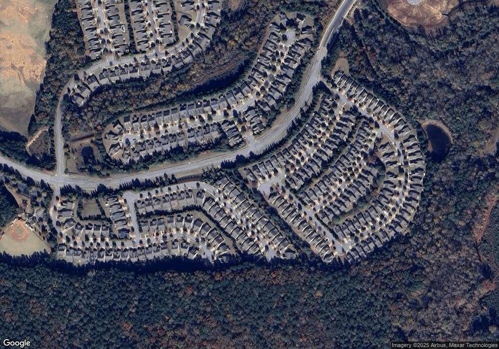 133 Plumleaf Ct, Griffin, GA 30223 - photo 1