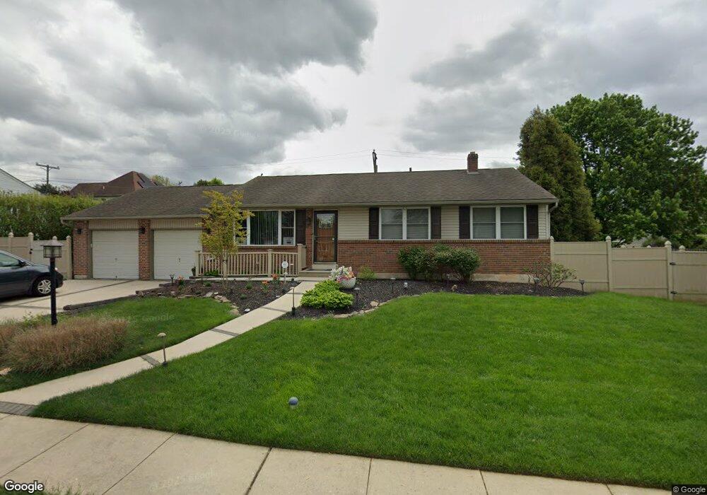 275 Westfall Ave, King of Prussia, PA 19406 - photo 1