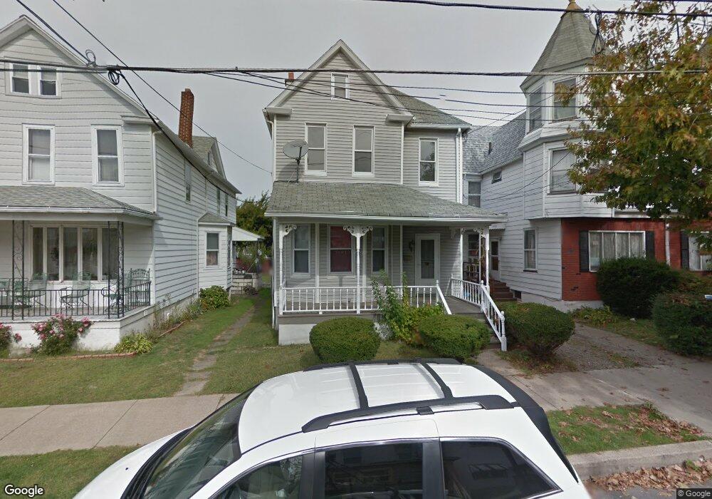 325 Horton St, Wilkes Barre, PA 18702 - photo 1