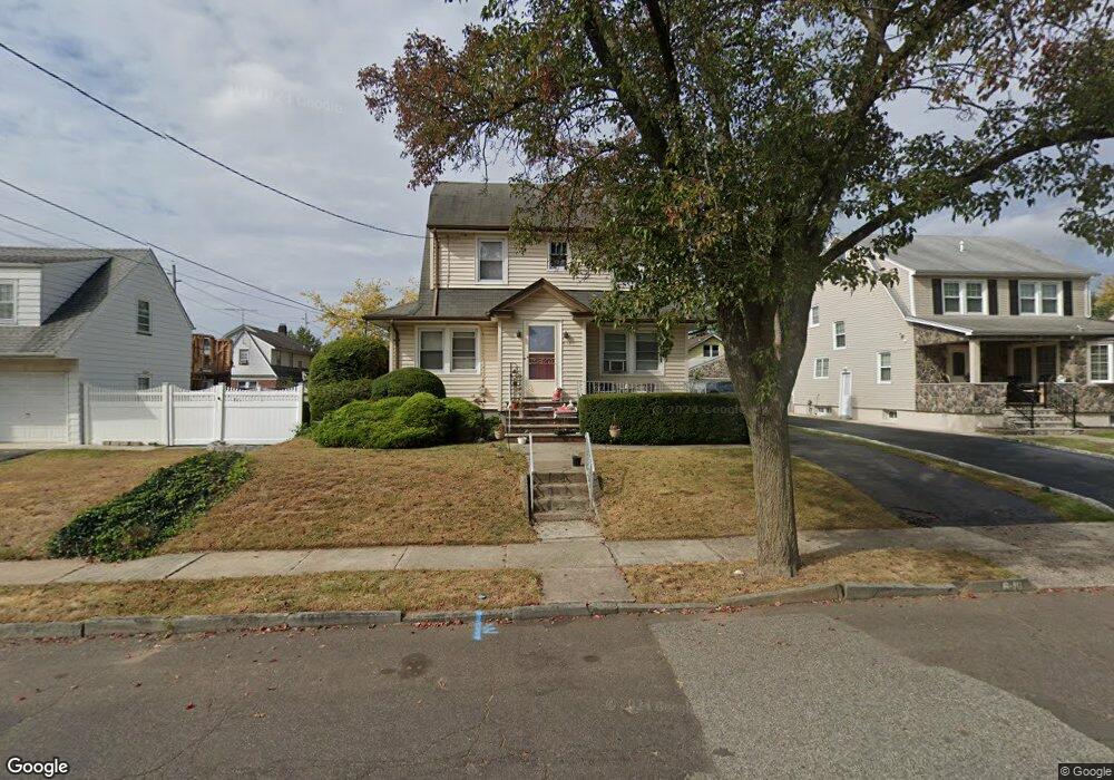 6-10 1st St unit 1X, Fair Lawn, NJ 07410 - photo 1