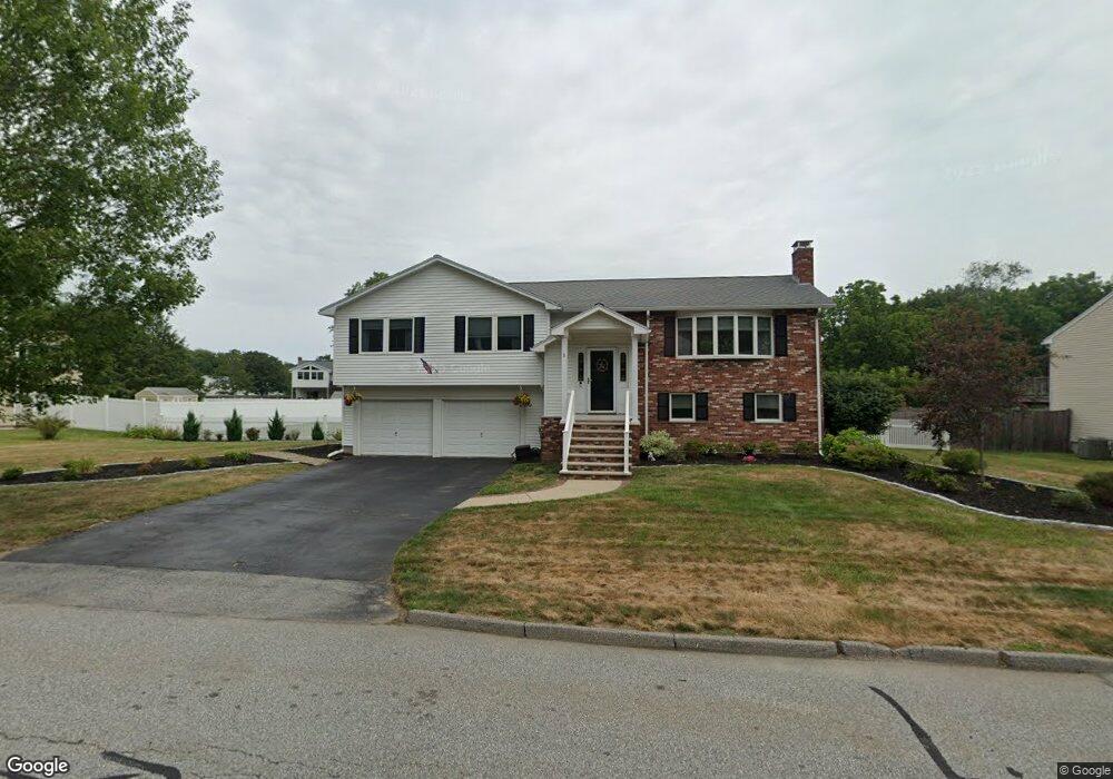 5 Arrowhead Rd, Danvers, MA 01923 - photo 1