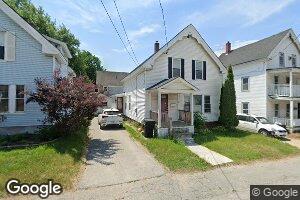 48 Myrtle St, Claremont, NH 03743