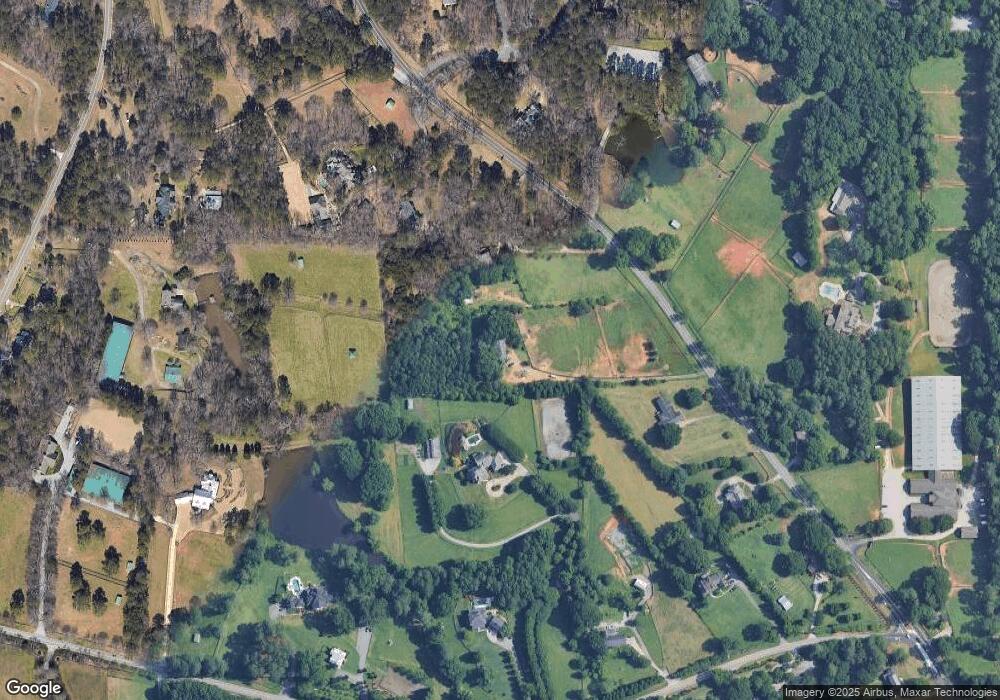 13940 Hopewell Rd, Alpharetta, GA 30004 - photo 1