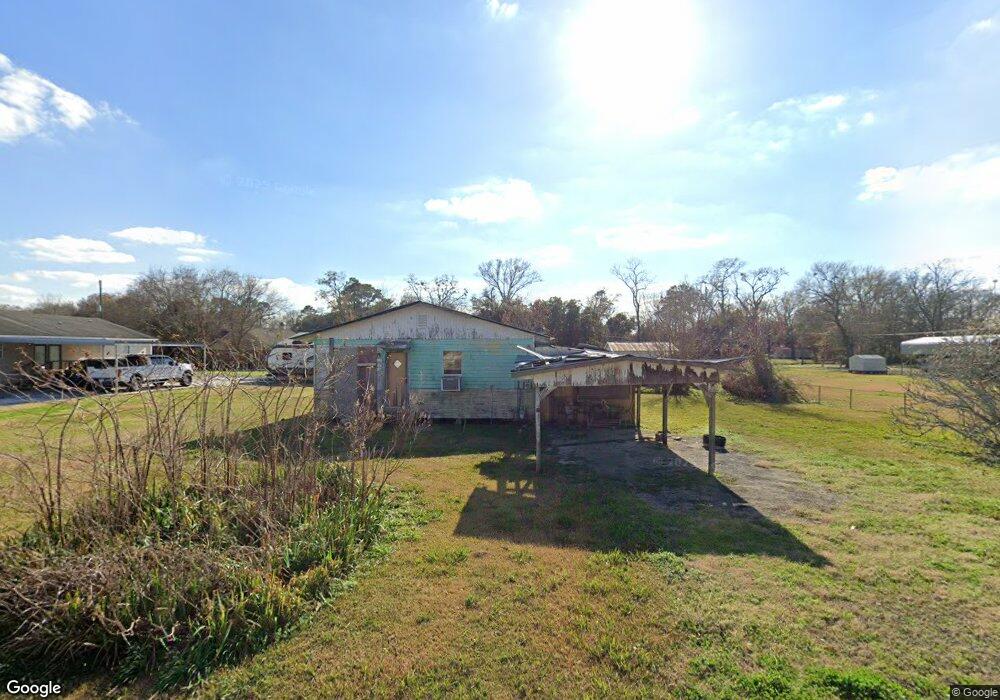 422 North St, Iota, LA 70543 - photo 1